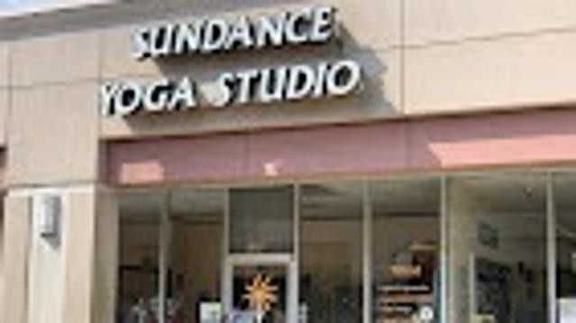 Image 2 from Sundance Yoga Studio- Friendswood partner gallery