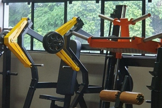 Imagem 2 da galeria do parceiro Julio Liberato Top Team