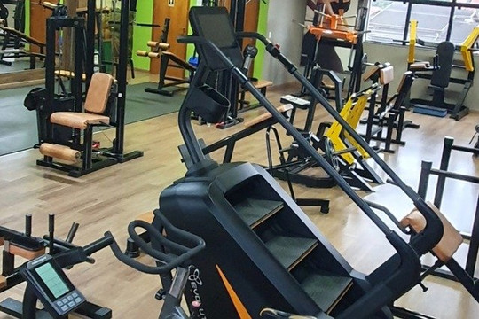 Imagem 3 da galeria do parceiro Julio Liberato Top Team