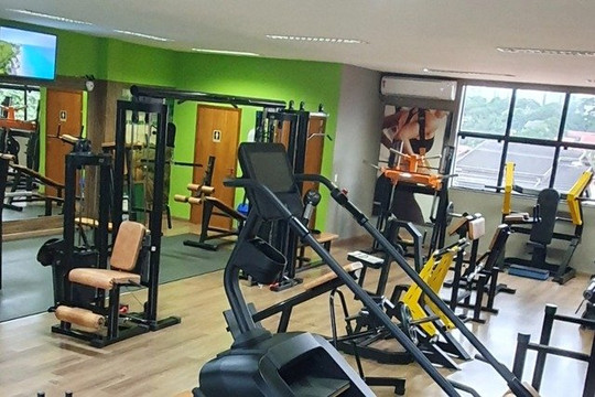 Imagem 1 da galeria do parceiro Julio Liberato Top Team