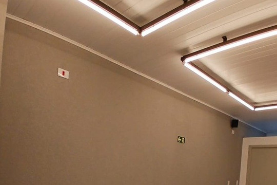 Imagem 3 da galeria do parceiro Olympians Academia