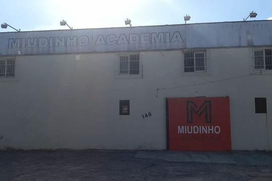 Imagem 2 da galeria do parceiro Miudinho Academia