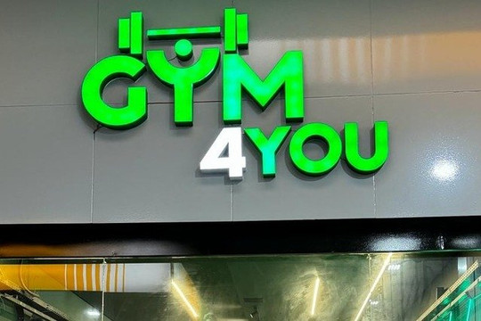 Imagem 2 da galeria do parceiro GymForYou Training Center