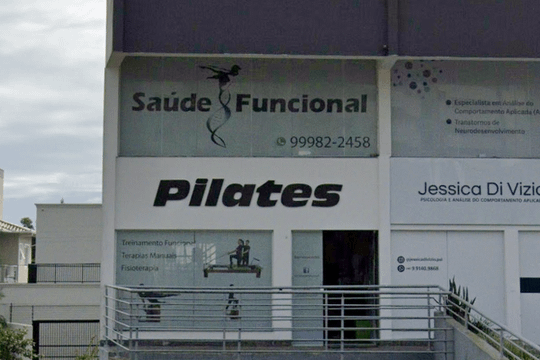 Imagem 2 da galeria do parceiro Saúde Funcional