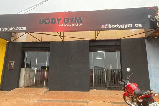 Imagem 1 da galeria do parceiro Academia Body Gym