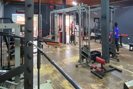 Imagem 3 da galeria do parceiro Academia Body Gym