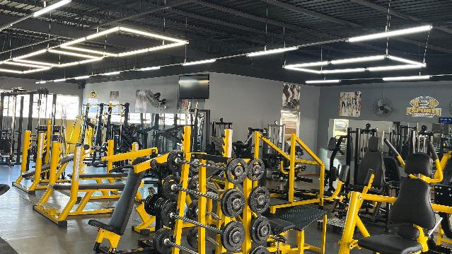 Imagem 3 da galeria do parceiro Academia Esporte Movimento