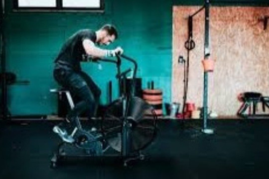 Immagine 3 dalla galleria del partner Crossfit Chivasso