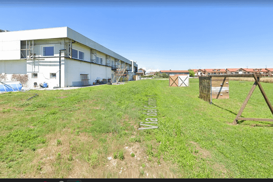 Immagine 2 dalla galleria del partner Crossfit Chivasso