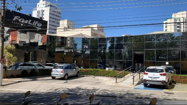 Imagem 2 da galeria do parceiro For Life Academia