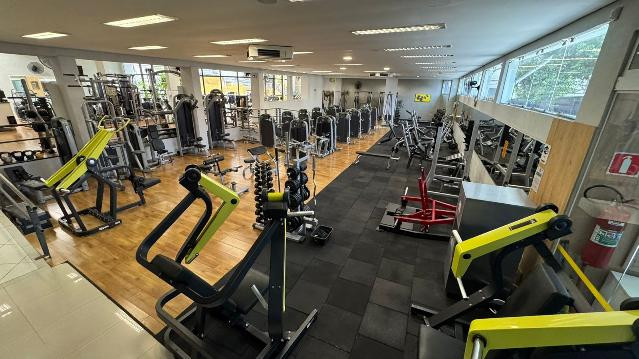 Imagem 6 da galeria do parceiro For Life Academia