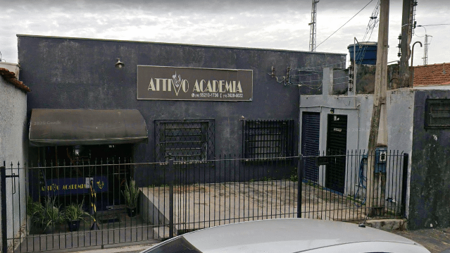 Imagem 2 da galeria do parceiro Attivo Academia