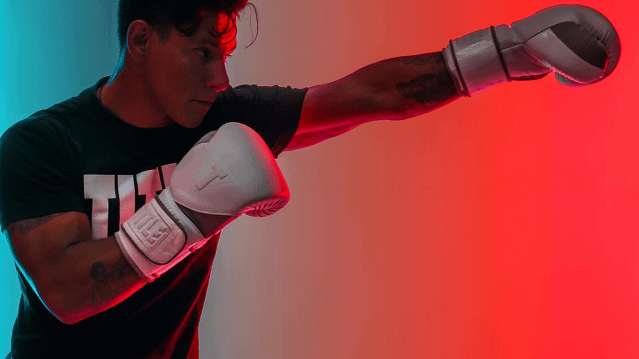 Image 2 from TITLE Boxing Club - Lynnwood partner gallery