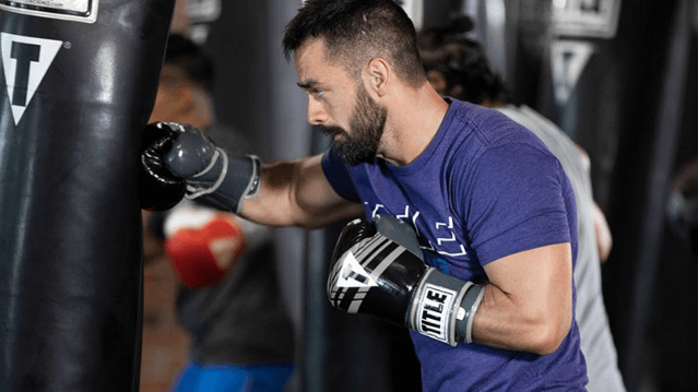 Image 1 from TITLE Boxing Club - Lynnwood partner gallery