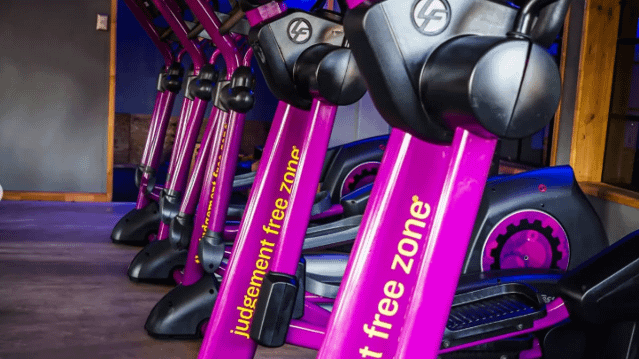 Imagen 2 de la galería del partner Power Fitness Vicuña Mackenna