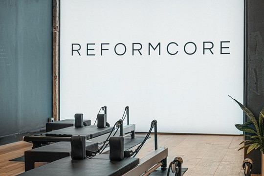 Image 2 from Reformcore - St Mary Axe partner gallery