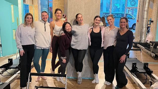 Image 3 from LevelOut - Kingston partner gallery