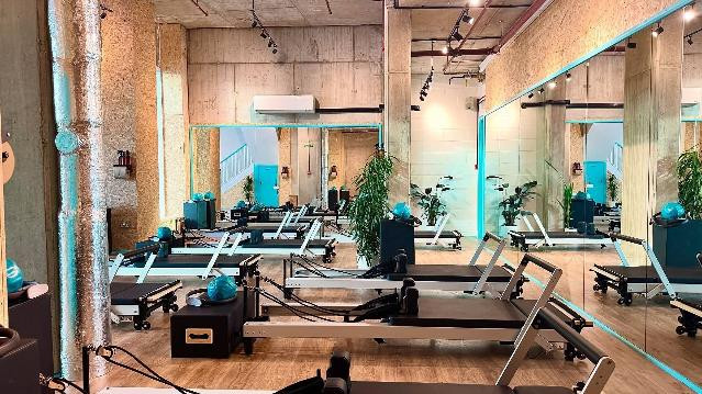 Image 1 from LevelOut - Kingston partner gallery