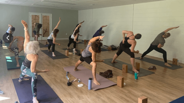 Image 1 from Razz Yoga partner gallery