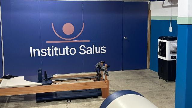 Imagem 1 da galeria do parceiro Instituto Salus Barreiro