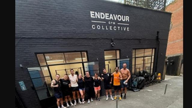 Image 2 from Endeavour Gym Collective partner gallery