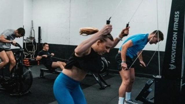 Image 1 from Endeavour Gym Collective partner gallery