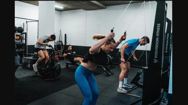 Image 1 from Endeavour Gym Collective partner gallery