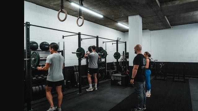 Image 3 from Endeavour Gym Collective partner gallery