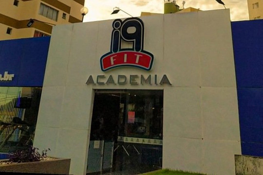 Imagem 1 da galeria do parceiro I9 Fit