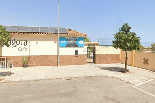 Imagen 2 de la galería del partner CrossFit Arroyo de la Miel