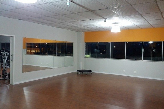 Imagem 3 da galeria do parceiro UP Under Pressure Academia