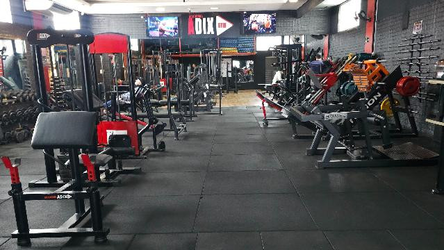 Imagem 2 da galeria do parceiro Academia Adix Gym