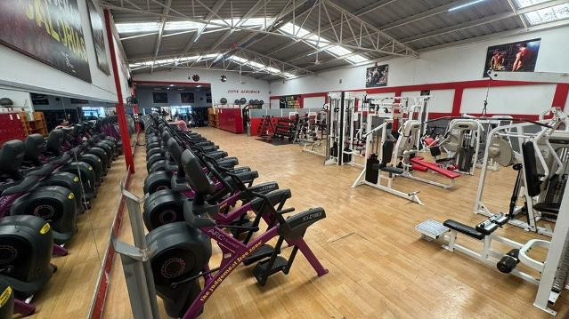 Imagen 1 de la galería del partner Ares Sport