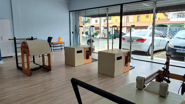 Imagem 3 da galeria do parceiro Meta Studio Pilates