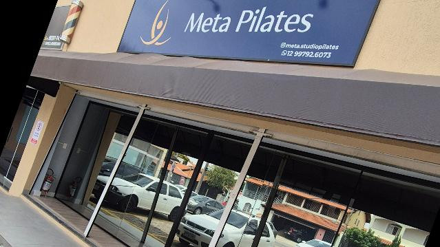 Imagem 2 da galeria do parceiro Meta Studio Pilates