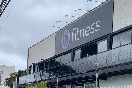 Imagem 2 da galeria do parceiro HJ Fitness