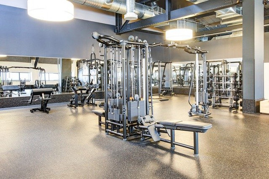 Bild 2 von Ai Fitness Lahnstein Partnergalerie