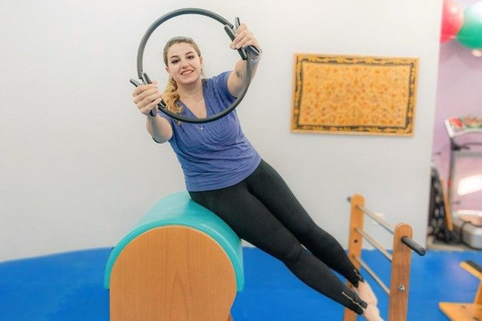 Imagem 1 da galeria do parceiro Clínica Vetrano