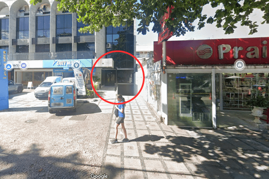 Imagem 2 da galeria do parceiro Magi Pole Dance Studio