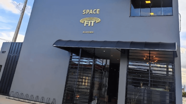 Imagem 2 da galeria do parceiro Space Fit Academia