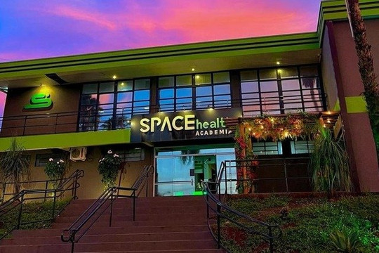 Imagem 2 da galeria do parceiro Academia Space Health