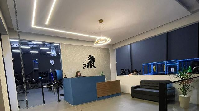 Imagem 2 da galeria do parceiro Lord’s Academia