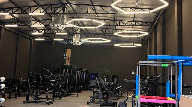 Imagem 3 da galeria do parceiro Lord’s Academia