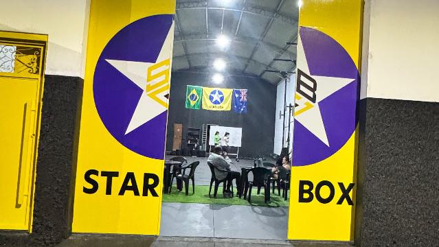 Imagem 2 da galeria do parceiro Star Box