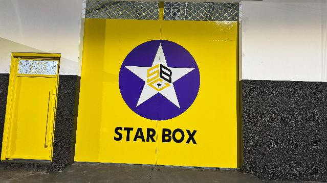 Imagem 1 da galeria do parceiro Star Box