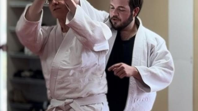 Image 3 from Greenville Martial Art Center partner gallery