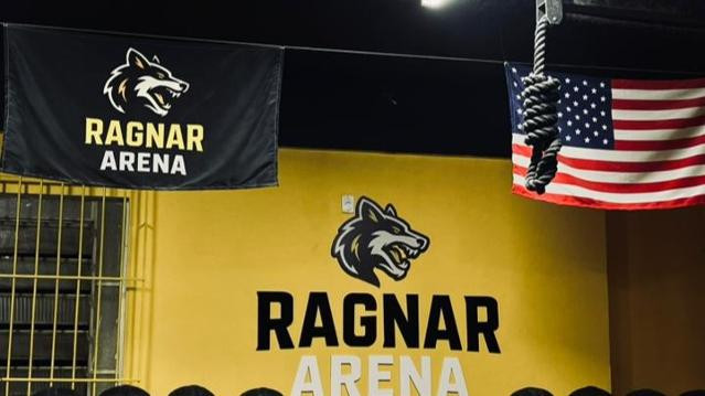 Imagem 3 da galeria do parceiro RAGNAR ARENA