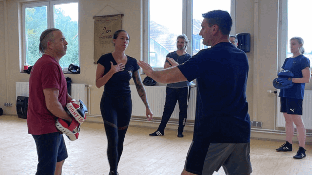 Bild 1 von AlbFitness S.D.F.T GMBH Standort Römerstein Partnergalerie