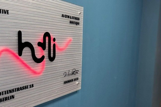 Bild 2 von Holi Collective Partnergalerie