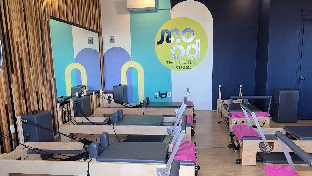 Imagen 2 de la galería del partner Mood The Pilates Studio